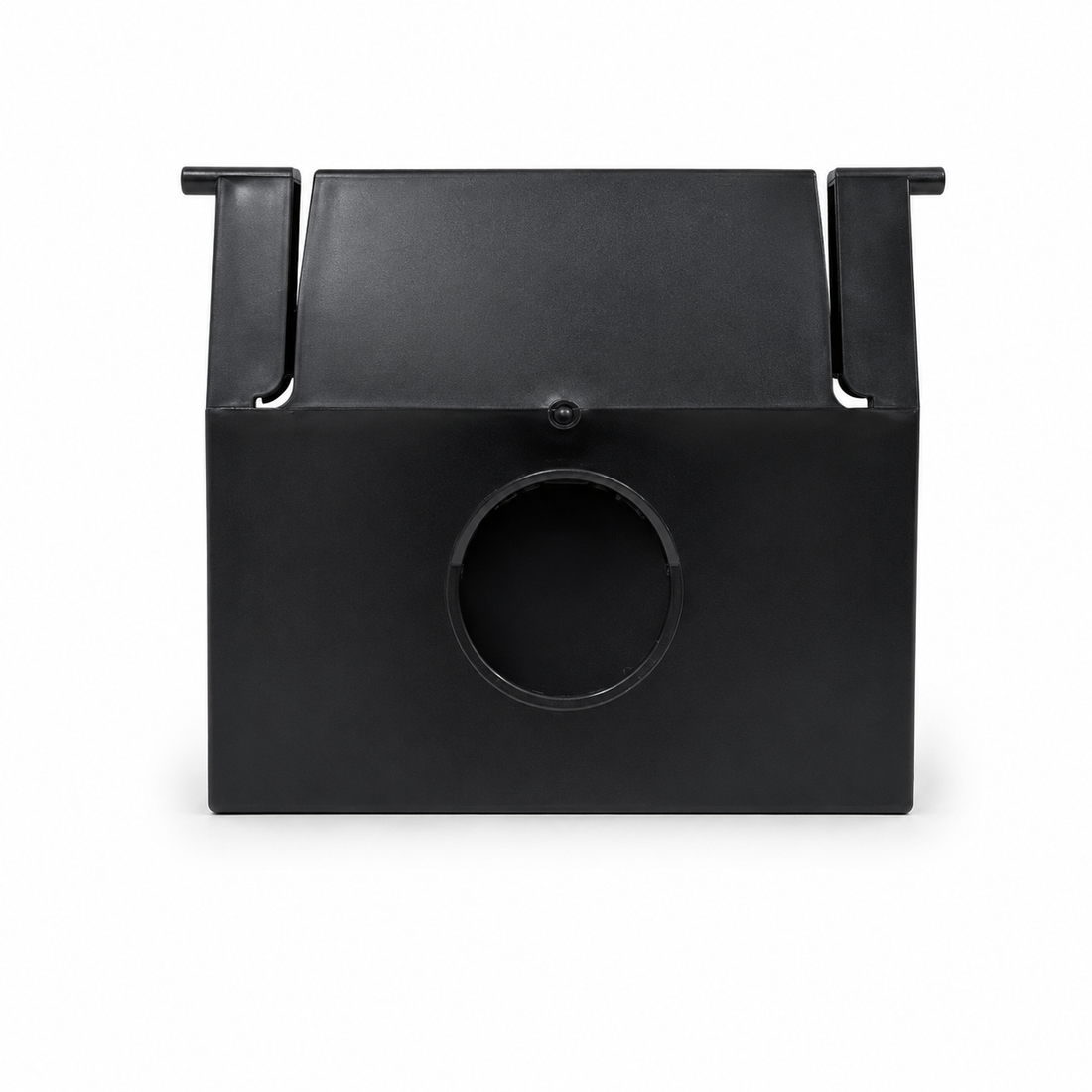 Porte d’écumoire grise en ABS pour piscine hors terre - 075170