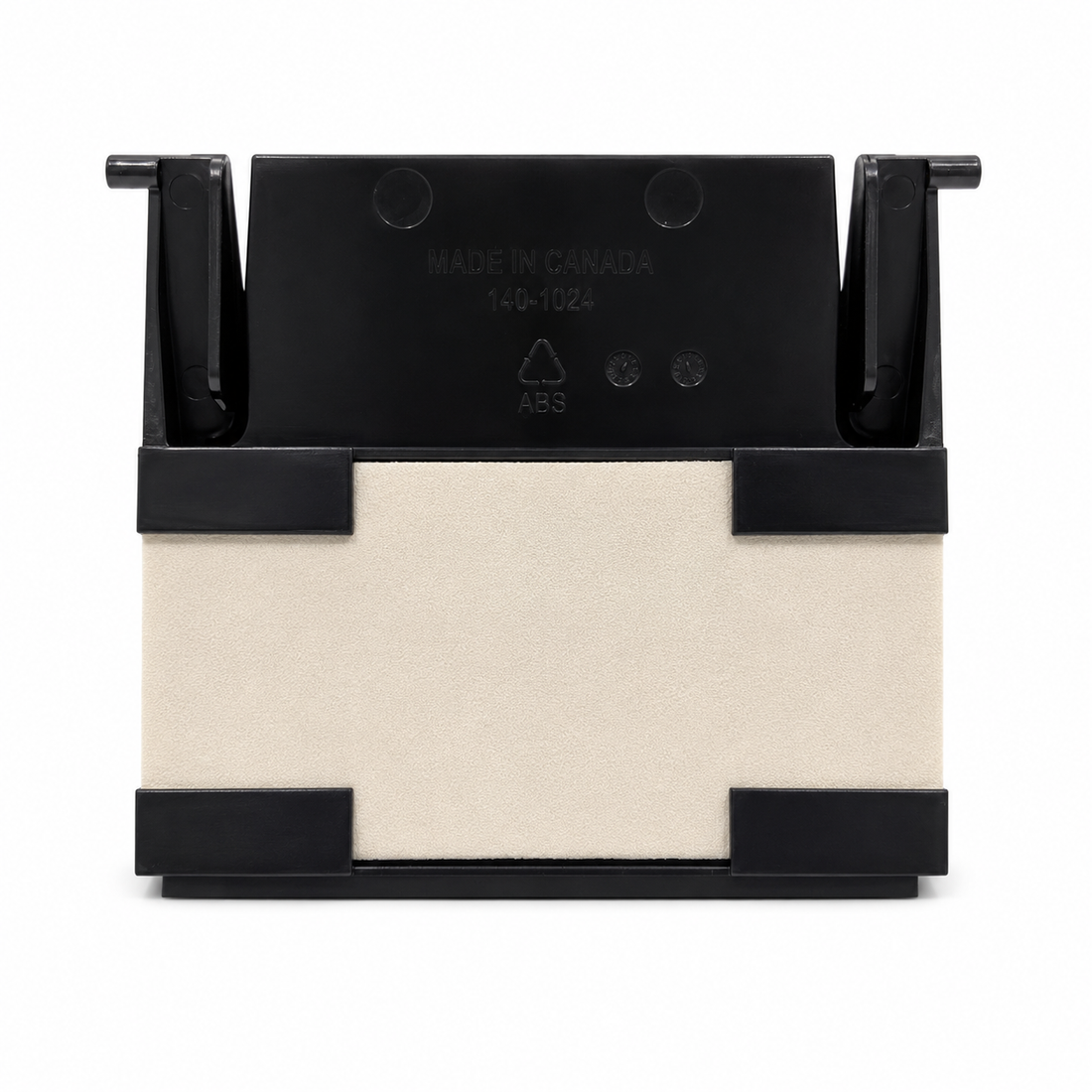 Porte d’écumoire grise en ABS pour piscine hors terre - 075170