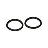 Pump union gasket