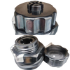 Drainage valve for Trevi filter