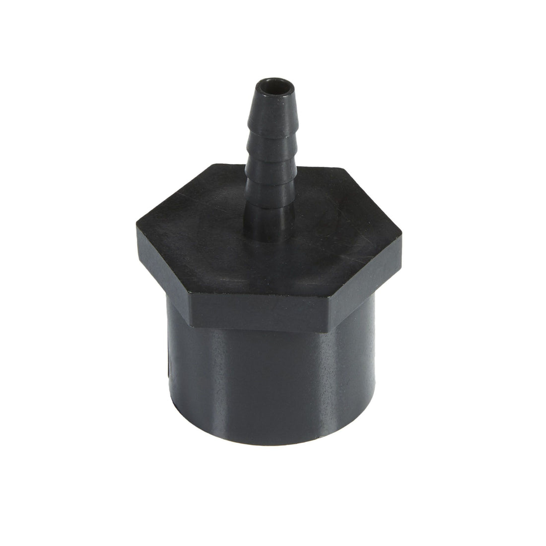 Del Ozone supply hose adapter