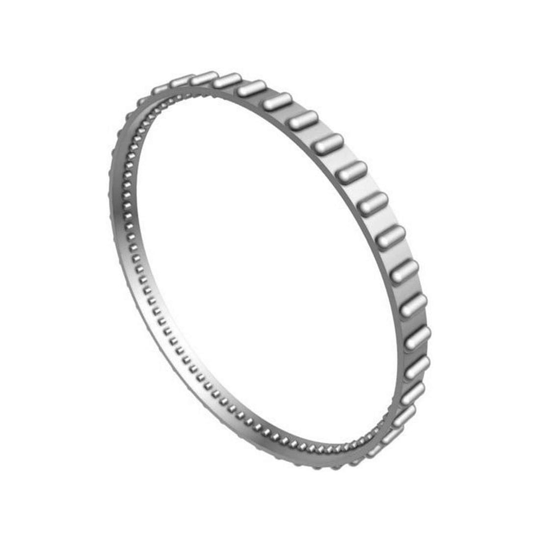 Soft Tread Drive Track