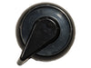 Valve noir pour spa