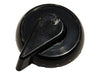 Valve noir pour spa