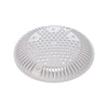 Anti-Vortex Plate