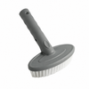 Brosse grise pour spa - ACM300-GREY-CB