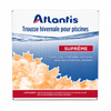 Trousse de fermeture Atlantis de piscine - 100 000 Litres