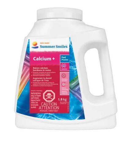 Calcium+
