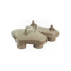 Top Manifold for Filter