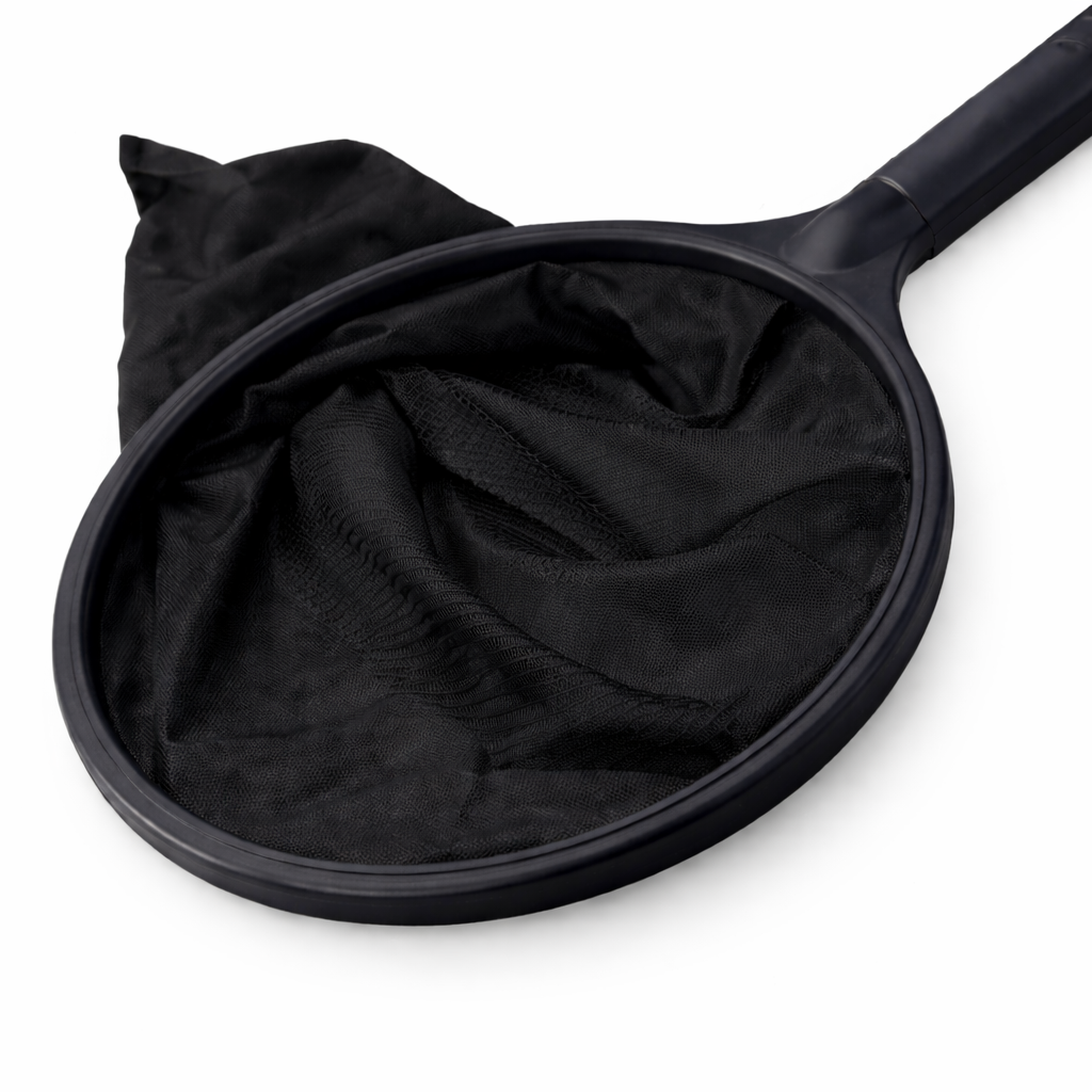 Leaf collector for spa – Grey – ACM301-GREY-CB