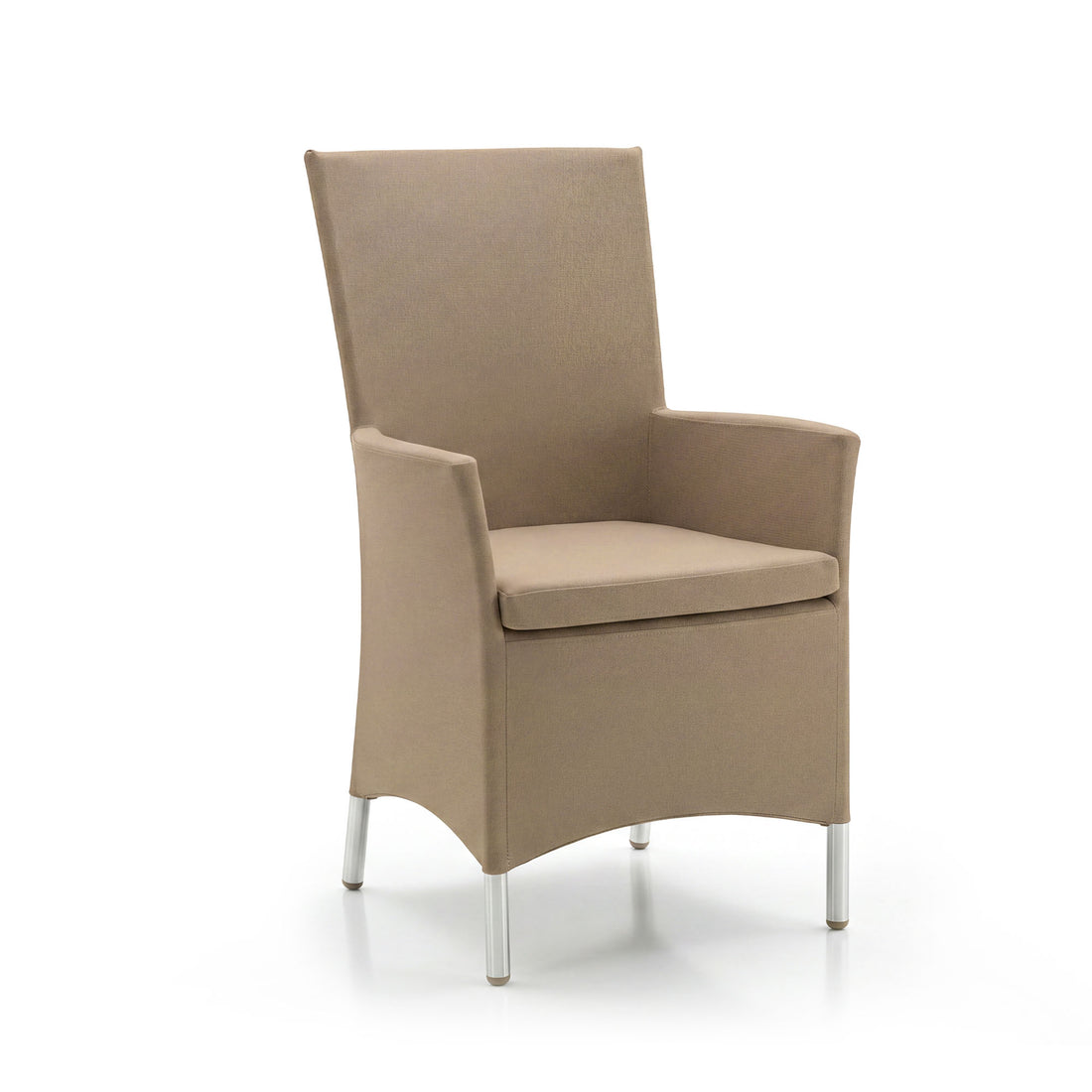 Chaise à dîner Malibu