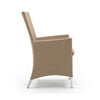 Chaise à dîner Malibu
