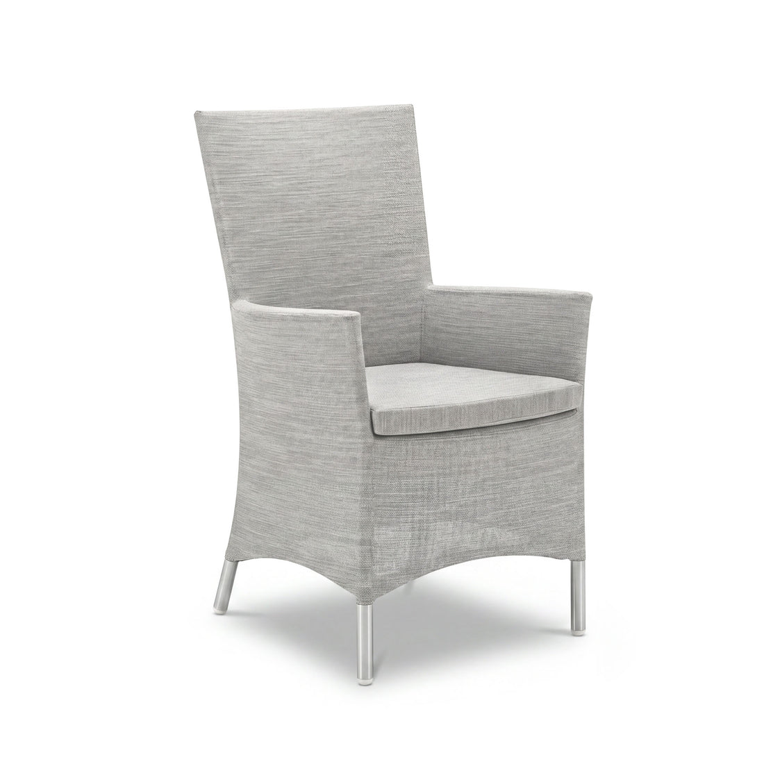 Chaise à dîner Malibu