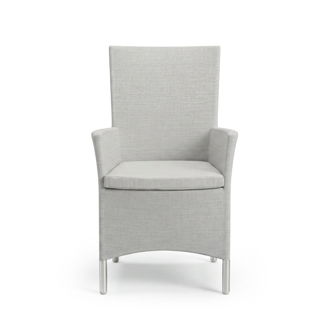 Chaise à dîner Malibu