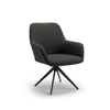 Chaise pivotante Singapour