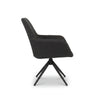 Chaise pivotante Singapour