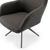 Chaise pivotante Singapour