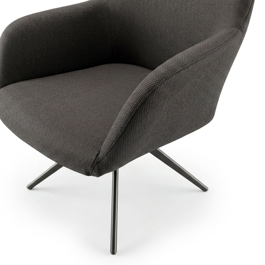 Chaise pivotante Singapour