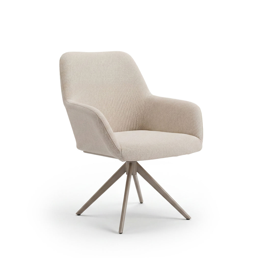 Chaise pivotante Singapour