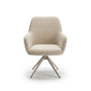 Chaise pivotante Singapour