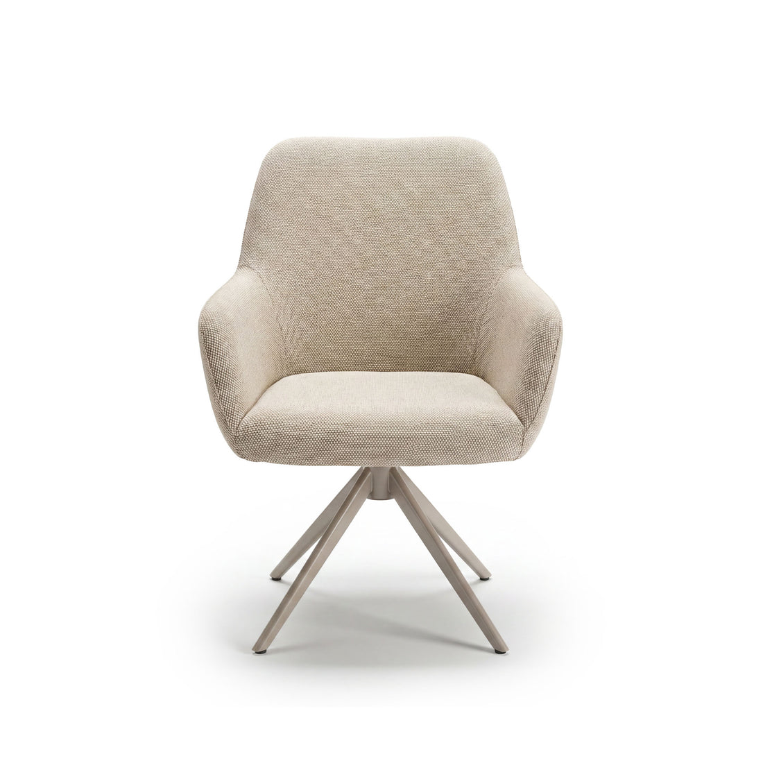 Chaise pivotante Singapour