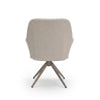 Chaise pivotante Singapour
