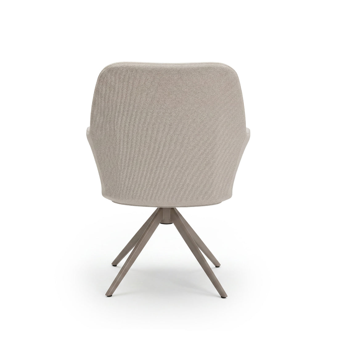 Chaise pivotante Singapour