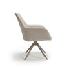 Chaise pivotante Singapour