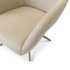 Chaise pivotante Singapour