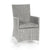 Malibu dinner chair