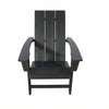 Chaise Adirondack