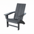 Chaise Adirondack
