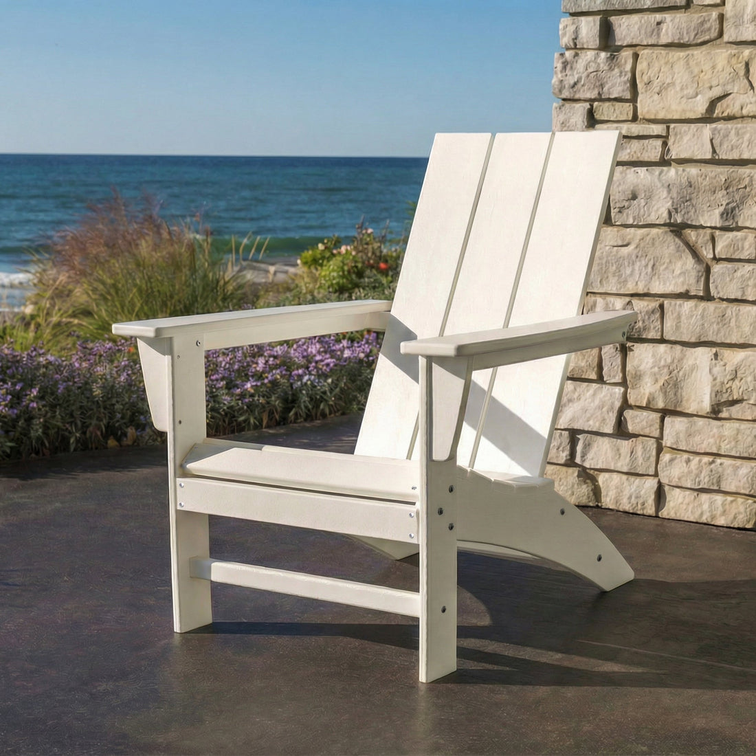 Chaise Adirondack