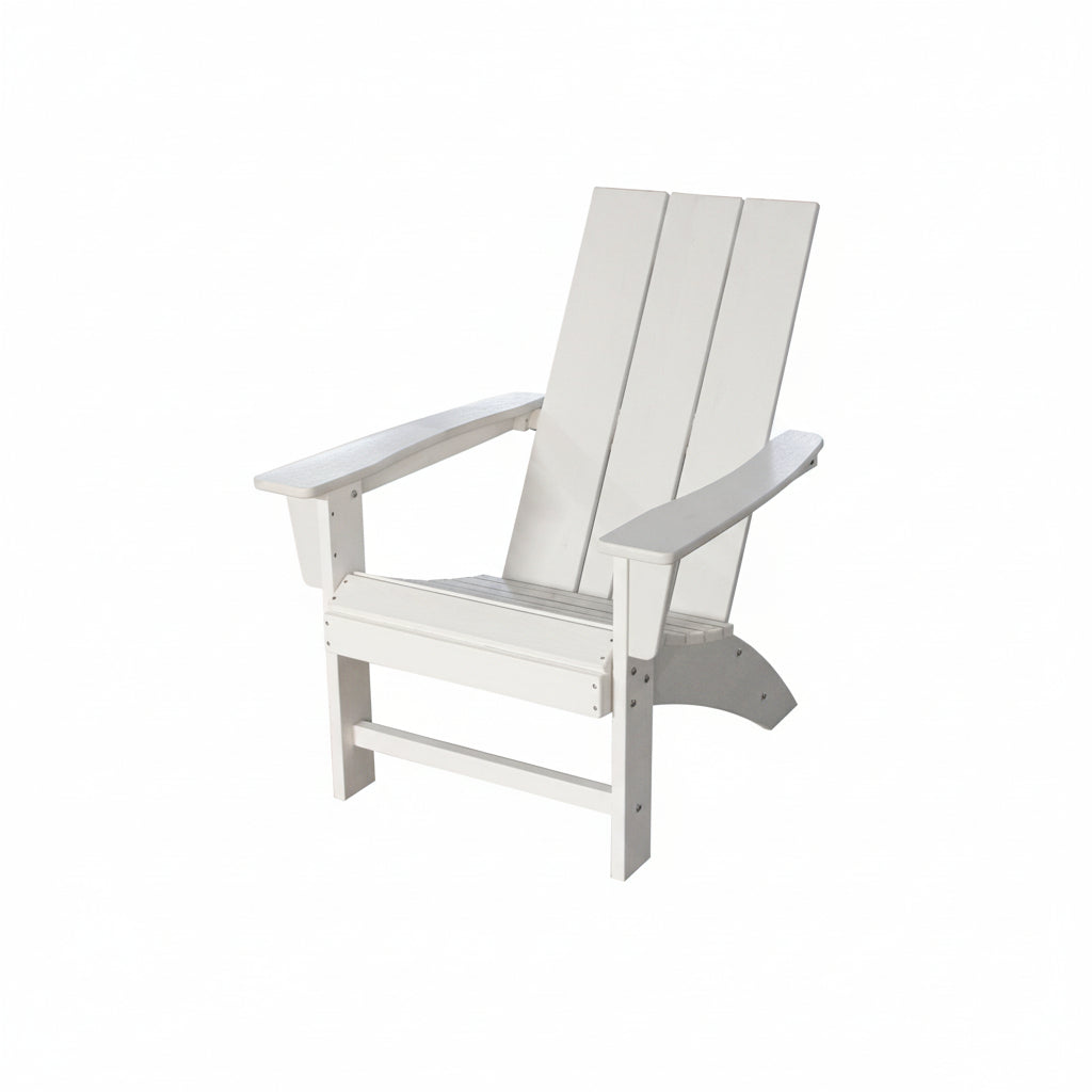 Chaise Adirondack