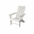 Chaise Adirondack