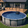 Trévi Alumi 12' Above-Ground Pool