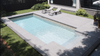 ARUBA Liner for In-Ground Pools
