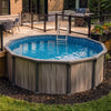 Trévi Astral 12' Above Ground Pool