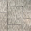 Trottoir en pavé - Atlantis Beige Elora