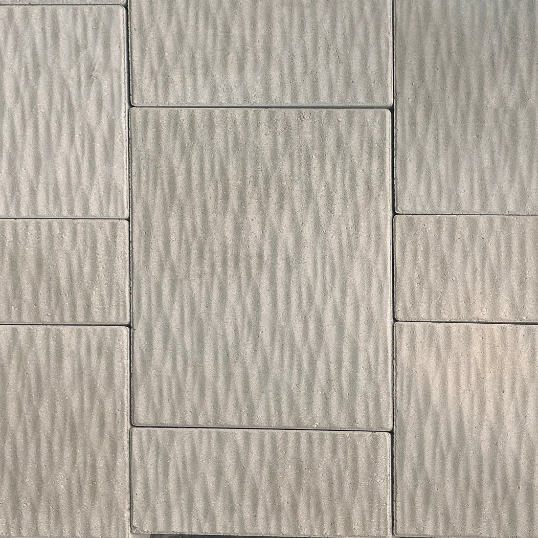 Trottoir en pavé - Atlantis Beige Elora