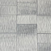 Trottoir en pavé - Atlantis Gris Mistral