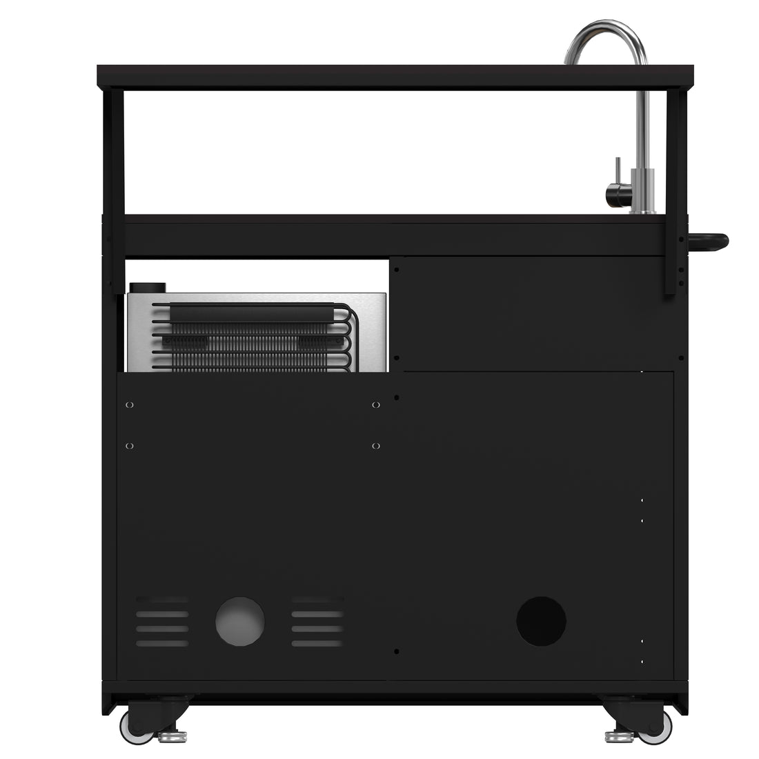 Cuisine Forno-Signature Suprême - 4 modules