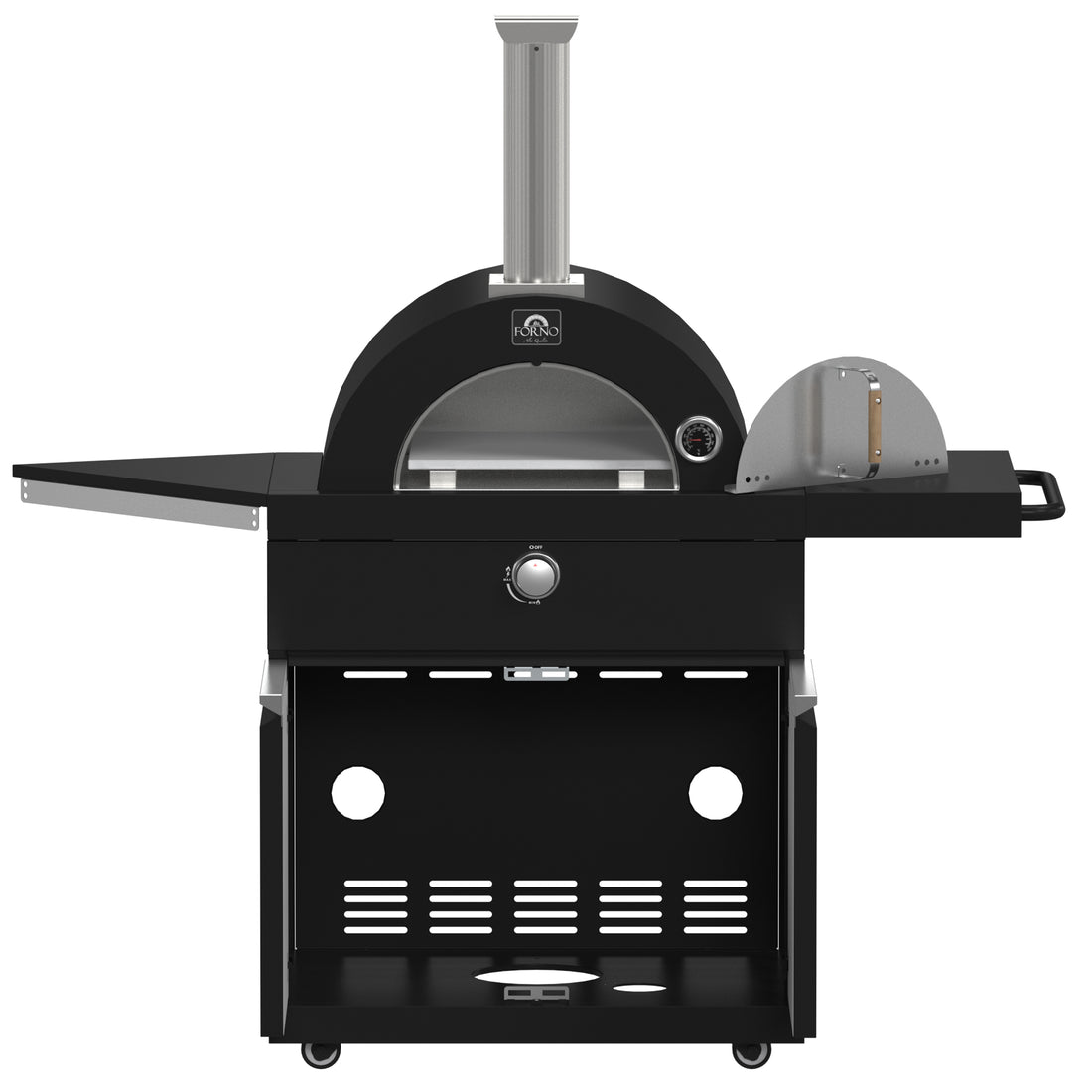 Cuisine Forno-Signature Suprême - 4 modules