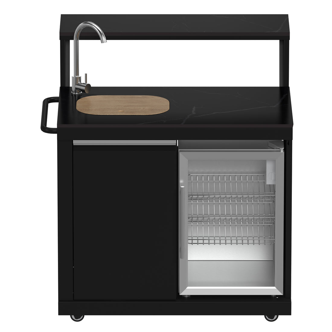 Cuisine Forno-Signature Suprême - 4 modules