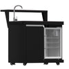 Cuisine Forno-Signature Suprême - 4 modules