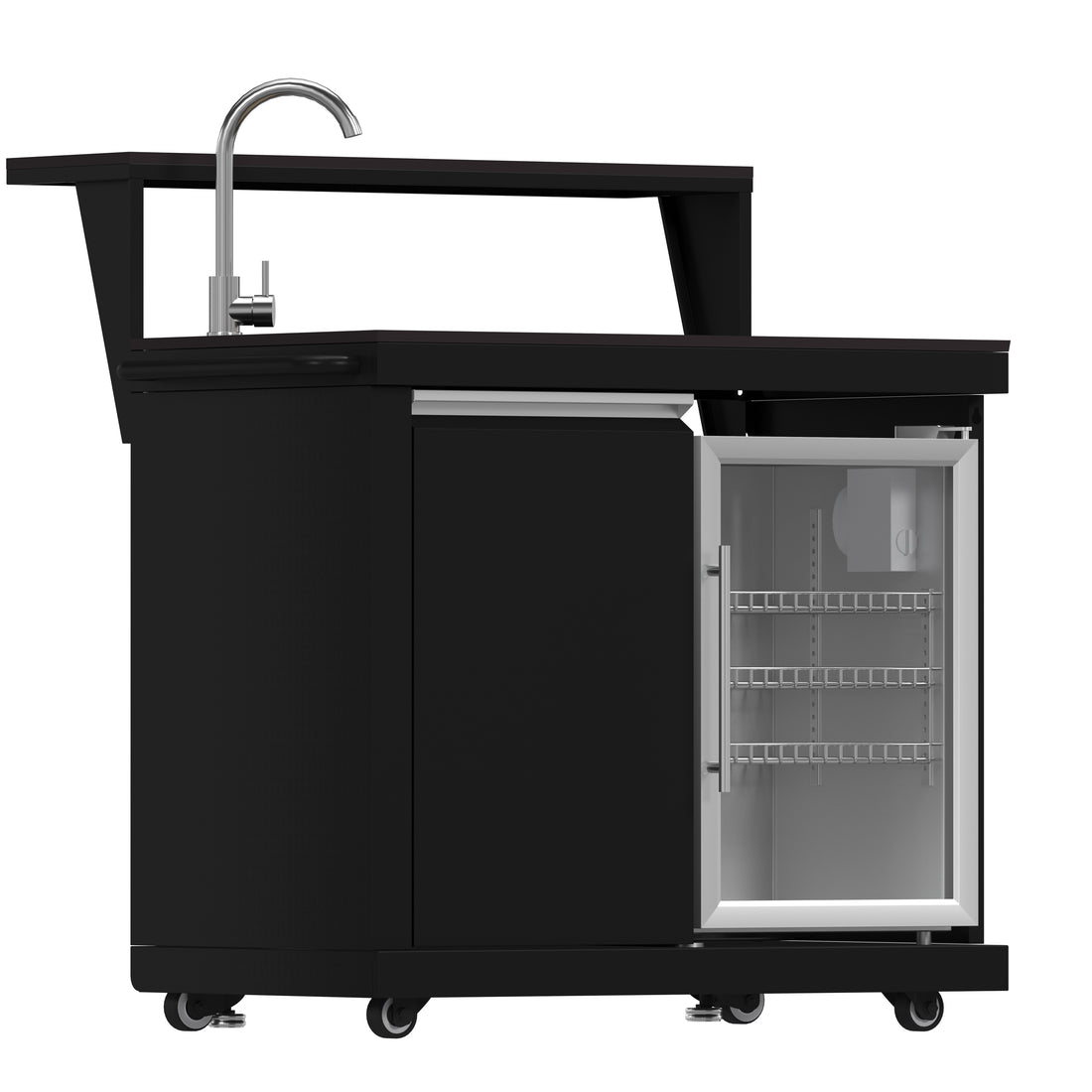 Cuisine Forno-Signature Suprême - 4 modules