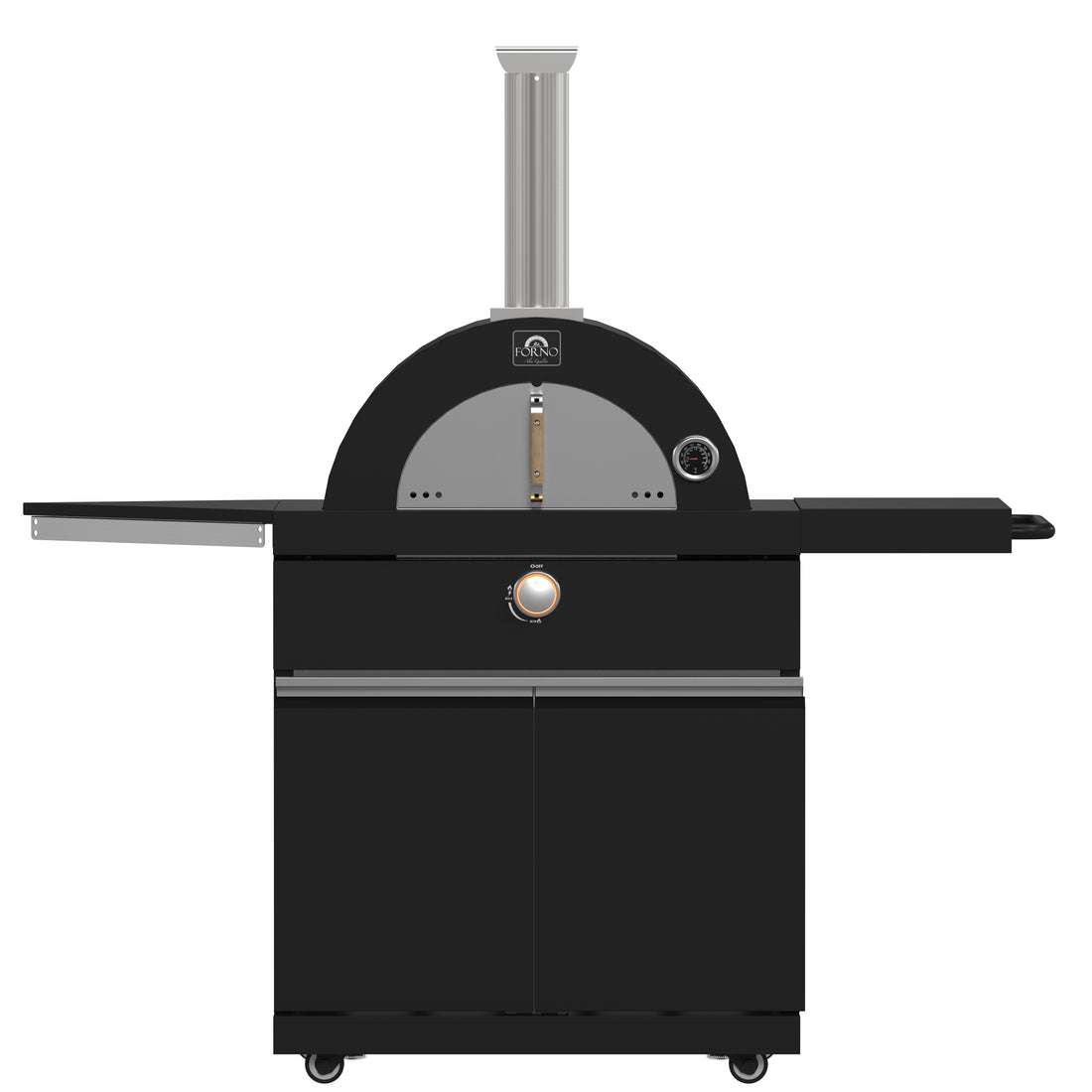Cuisine Forno-Signature Suprême - 4 modules