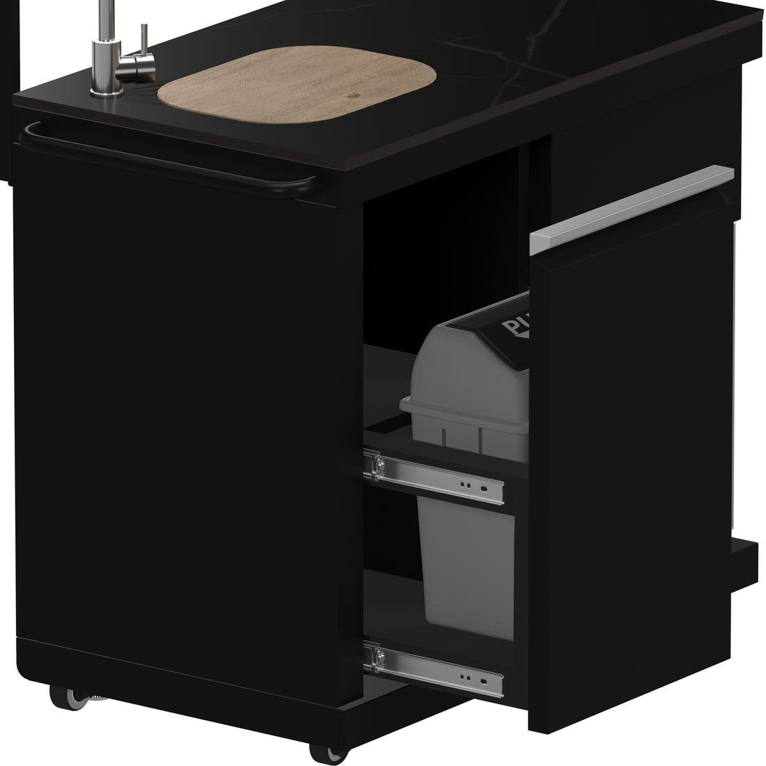 Cuisine Forno-Signature Suprême - 4 modules