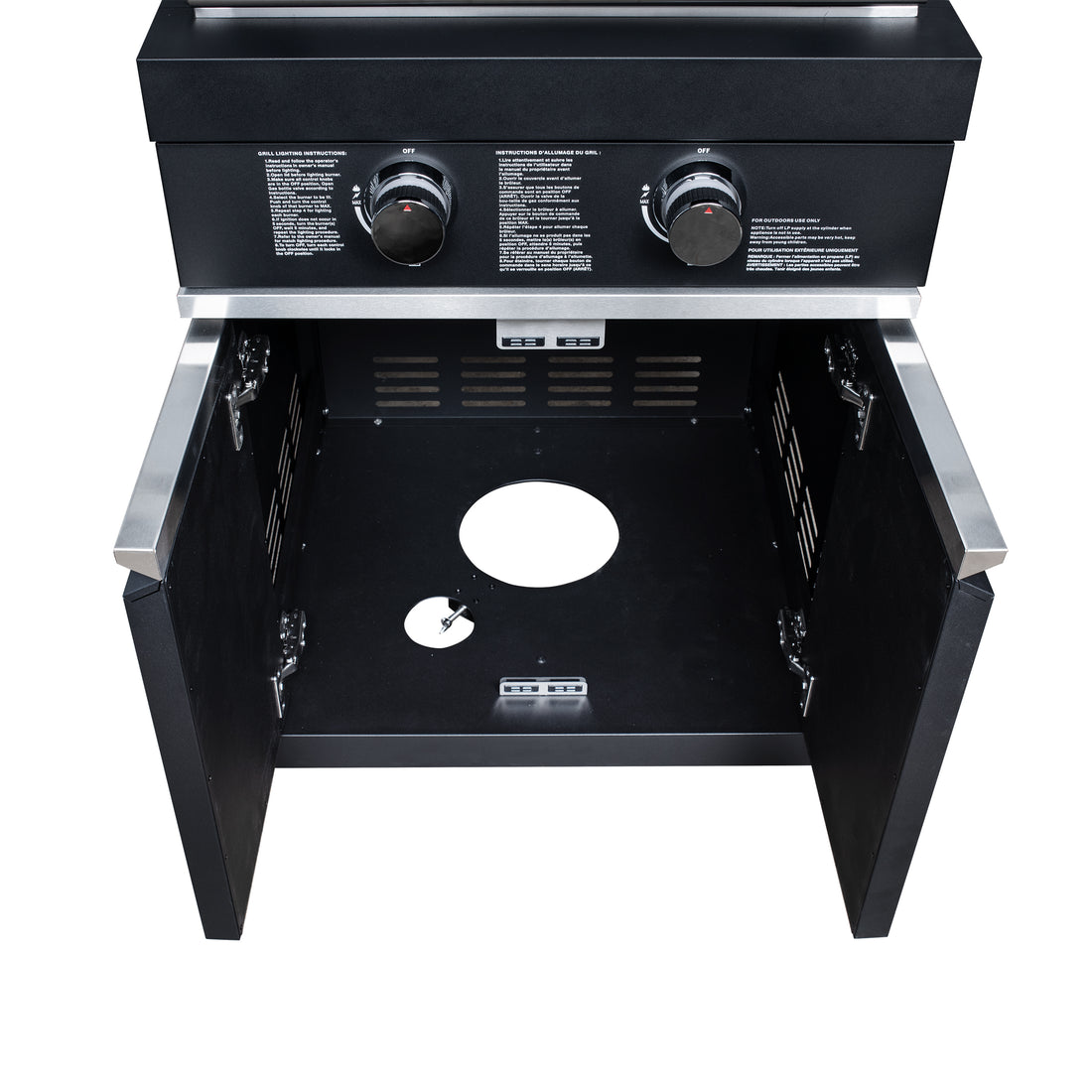 Cuisine Forno-Signature Suprême - 4 modules