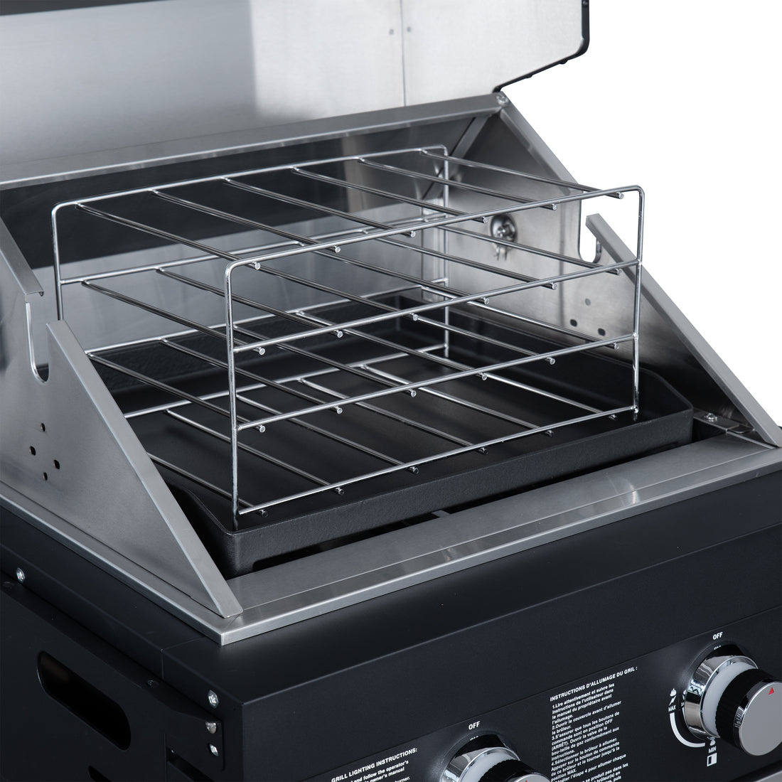 Cuisine Forno-Signature Suprême - 4 modules